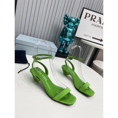 Prada Sandals